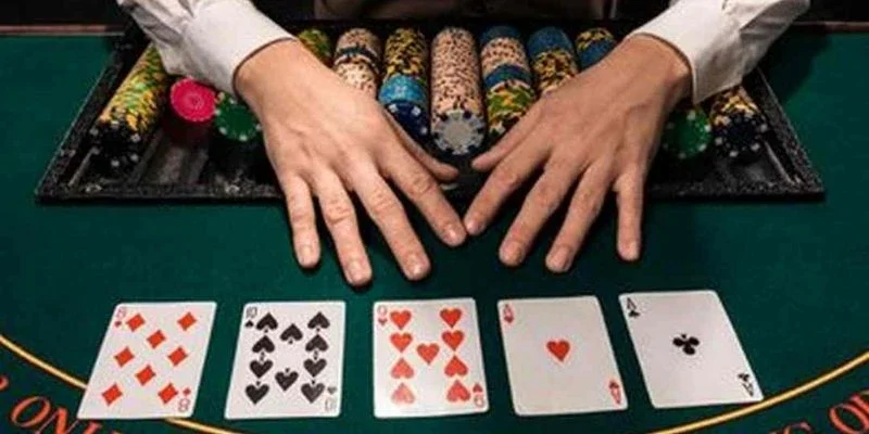 Các lệnh cơ bản nắm vững để chinh phục game