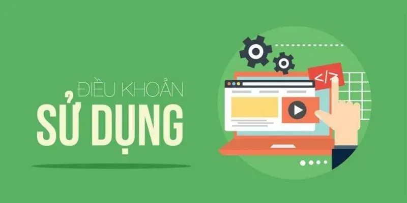 Điều khoản sử dụng NOHUWIN
