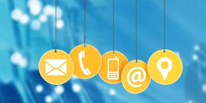Tính năng live chat thuận tiện cho mọi vấn đề